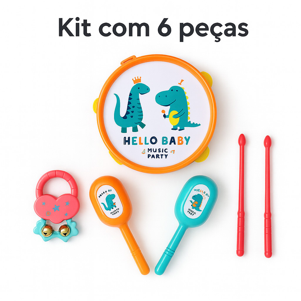 Presente Educativo 3 Anos: Onde Comprar | BuscaProdutos