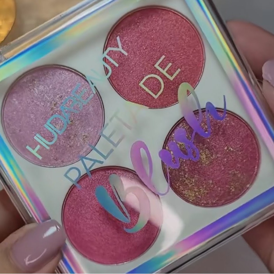 Huda Beauty Blush: Onde Comprar | BuscaProdutos