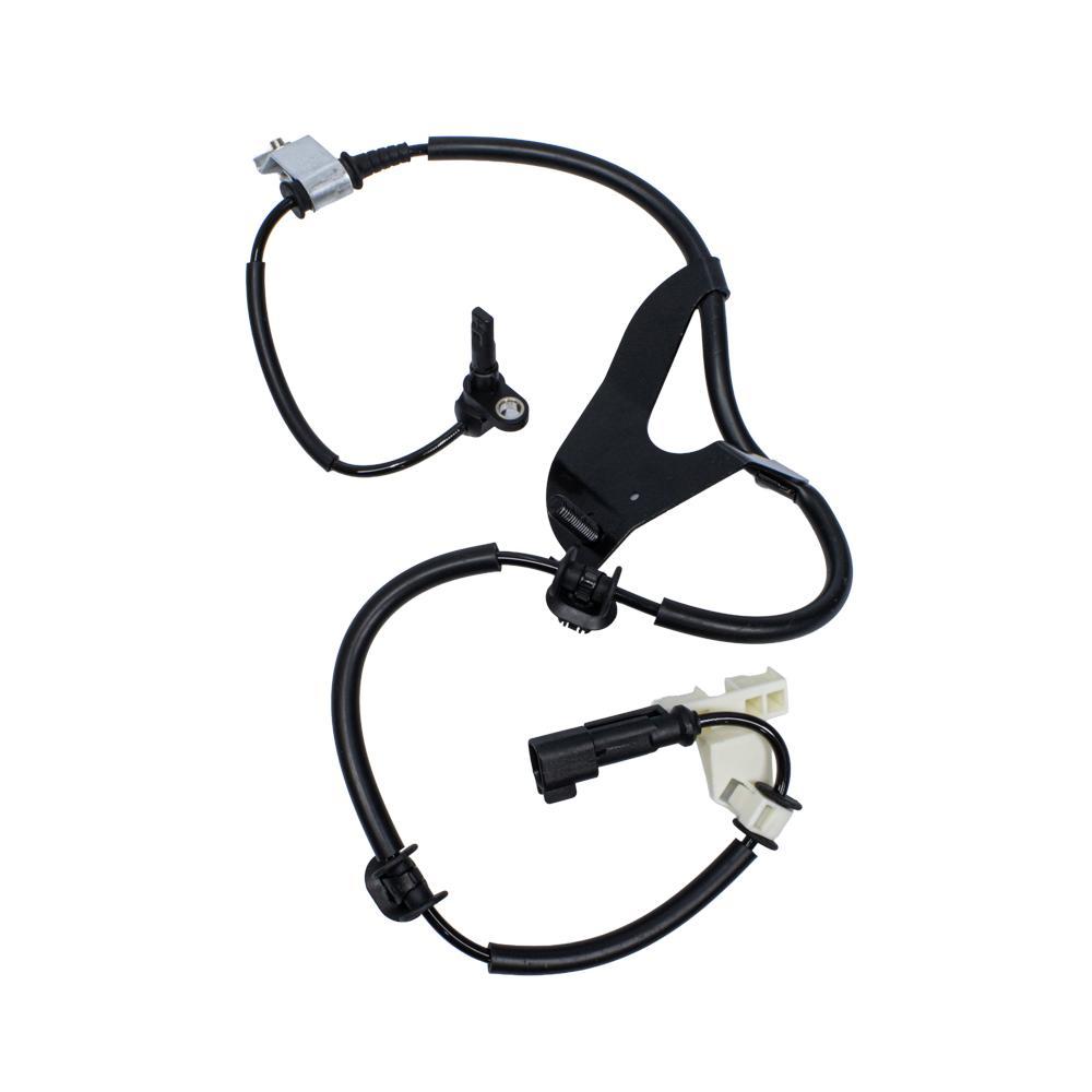 Sensor do Freio ABS S10 2.5 S10 2.8 16V Trailblazer 2.8 16V Trailblazer 3.6 V6 Dianteiro Esquerdo