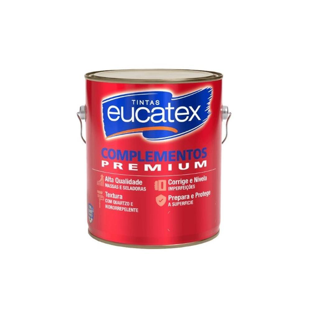 Fundo Preparador Paredes  Incolor Galao 3,6l