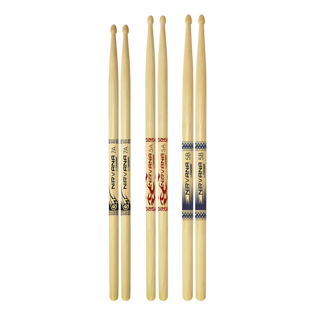 Baquetas 5b Liverpool: Onde Comprar | BuscaProdutos