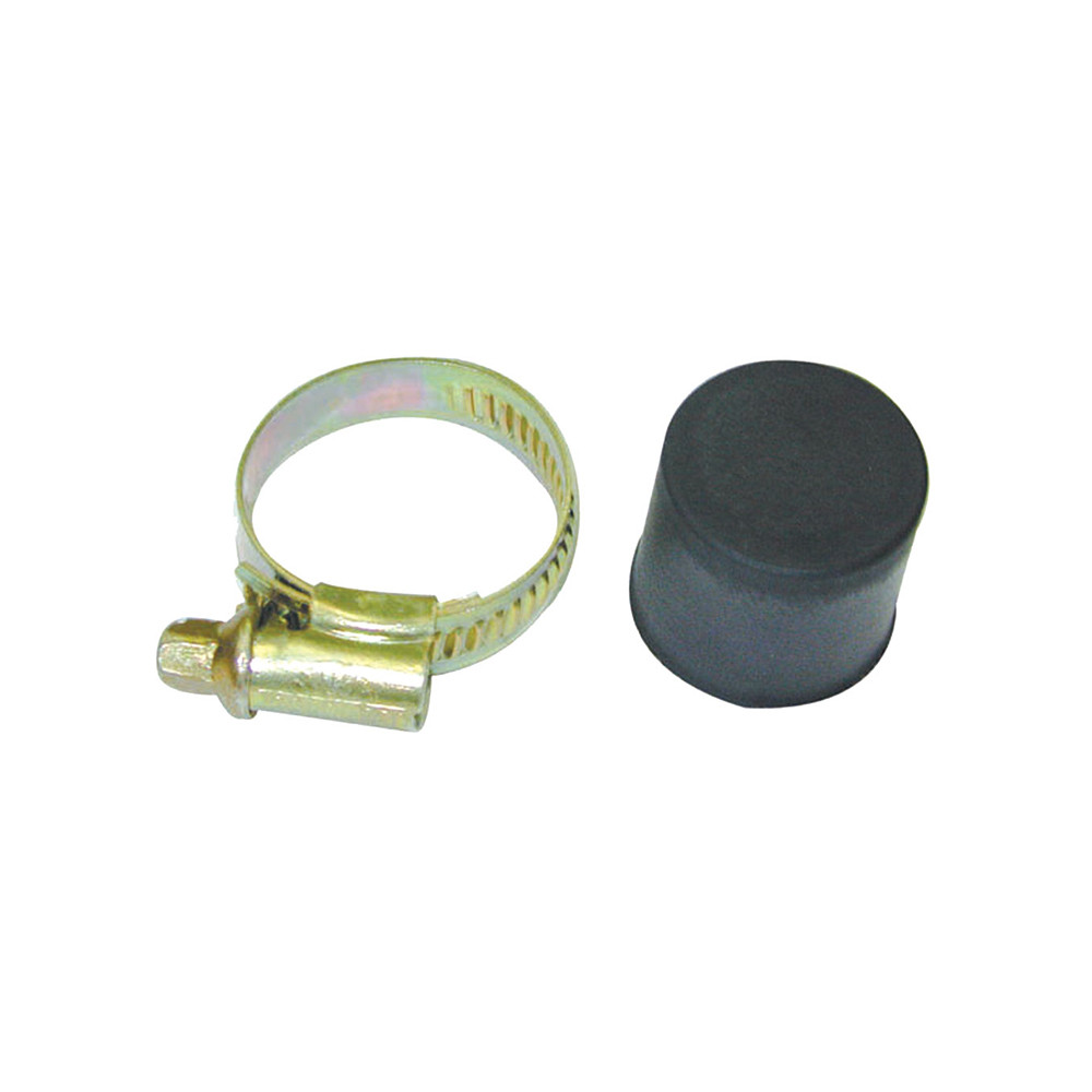 Kit Vedador Bomba D´Água Motor CHT Ford Corcel 84/86 Del Rey 84/90 Escort 83/90 Pampa 84/90 Kit&Cia