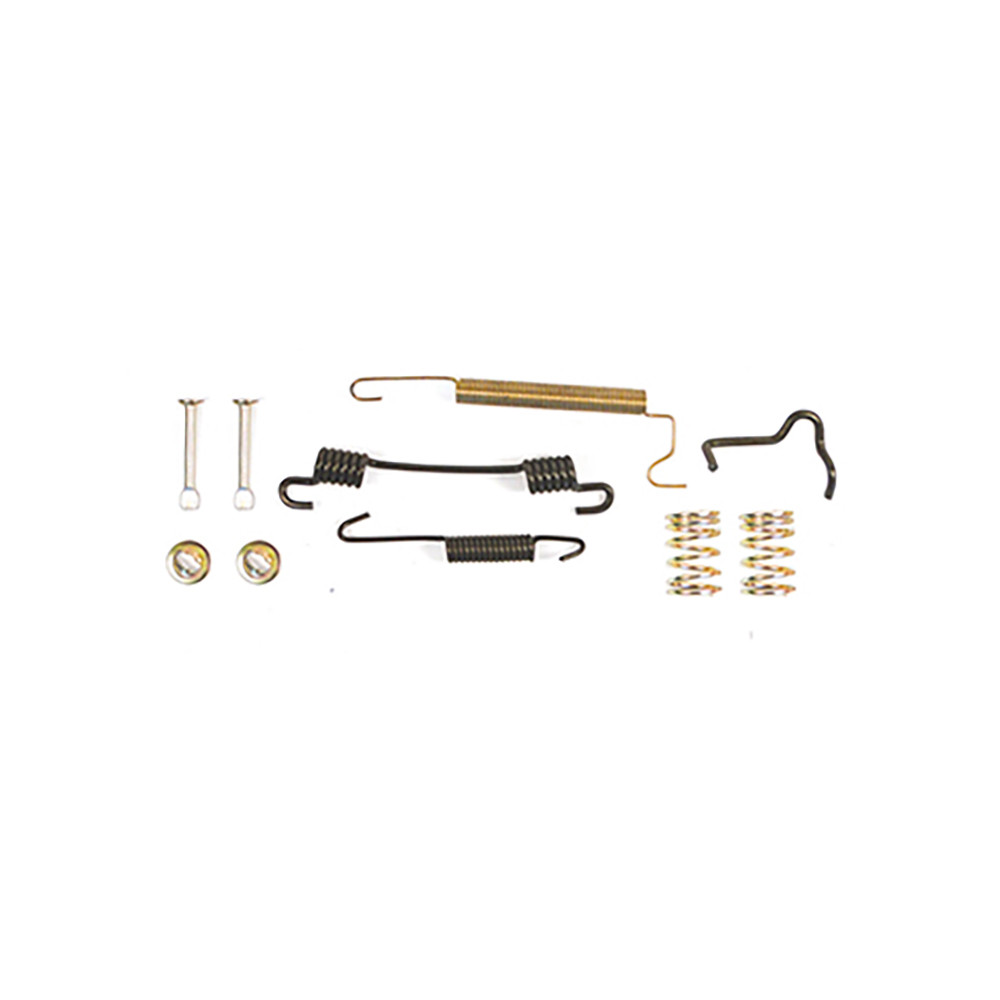Kit Sapata do Freio Traseiro Direito 1 Roda 27MM Sistema Bendix Chevrolet Corsa 94/01 Kit&Cia
