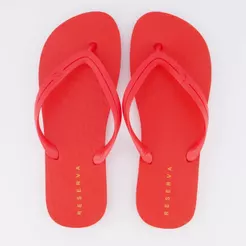 Chinelo Reserva Rio Vermelho