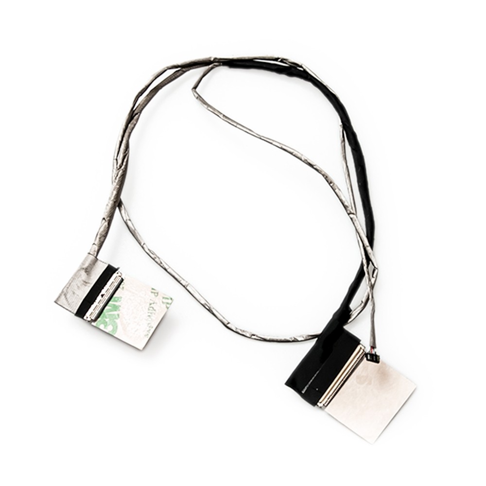 Cabo Flat para Notebook Asus Vivobook X1500EP | 30 Pinos