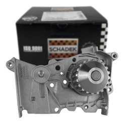 Bomba D' Água Schadek Duster Clio Sandero Logan 1.6 16v K4m