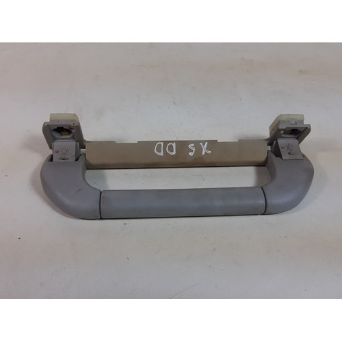 Alça Pega Mão Puta Merda Direito Bmw X5 2002 2003 2004 2005