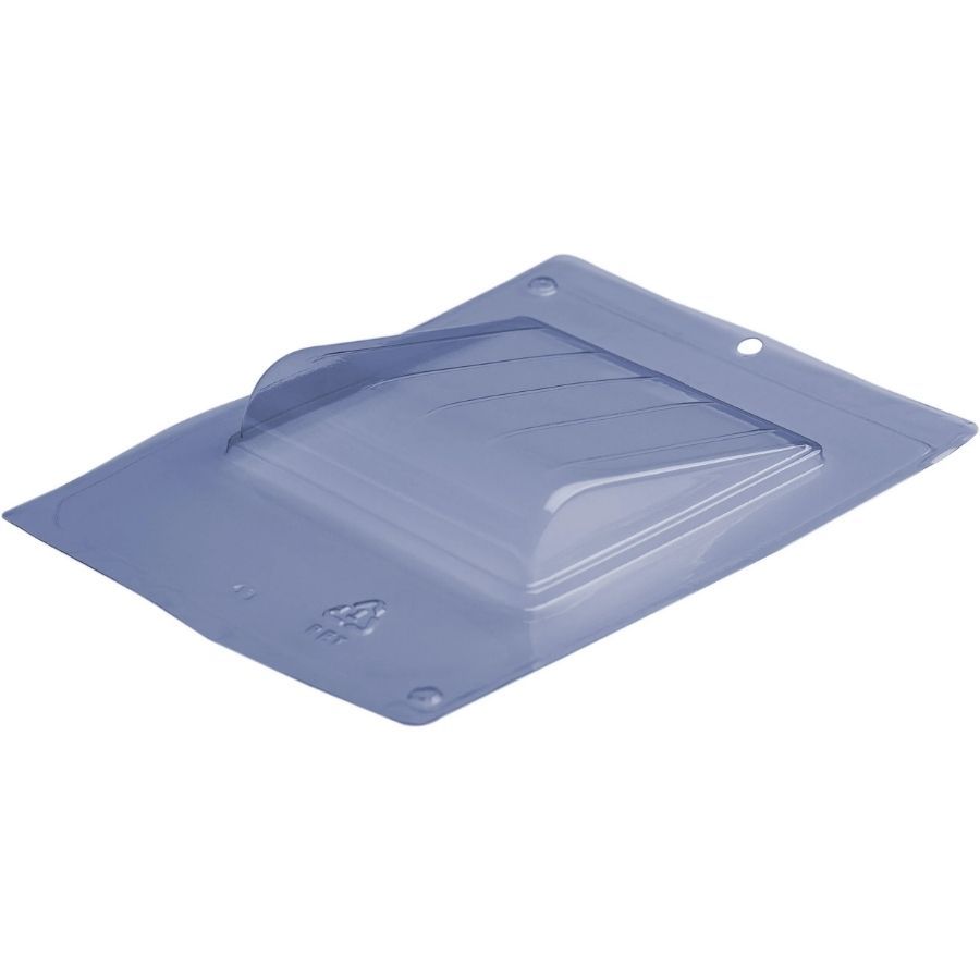 Forma de Acetato Especial Bolsa Grande 70g - Ref.43 - 1 unidade - Porto Formas - Rizzo