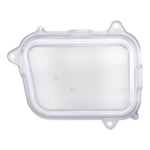 Carcaça Painel POP 100 Superior Lente 2007 a 2015 Smartfox