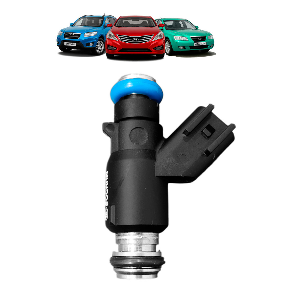 Bico Injetor Azera 3.3 V6 2008 2009 2010 2011 35310-3c000