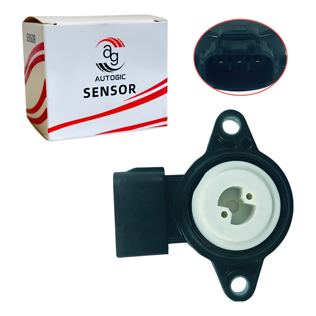 Sensor Tps Hyster H50ft Yale Glp050vx 1639791