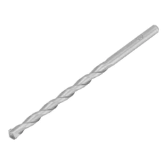 BROCA PARA CONCRETO, 12 X 200MM, HASTE CILINDRICA, 1PC // MTX