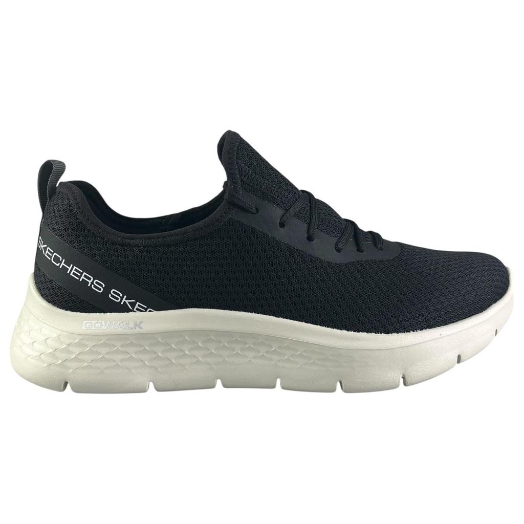 Tênis Skechers Go Walk Flex Masculino Original Leve Calce Fácil Caminhada
