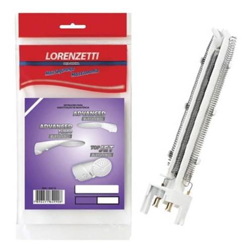Ducha Advanced Lorenzetti 110v: Onde Comprar | BuscaProdutos