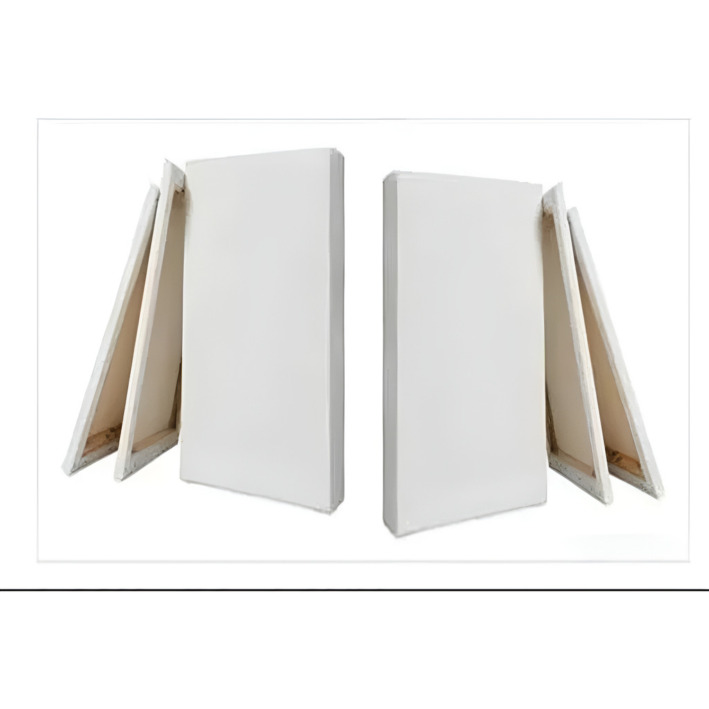 03 Telas Para Pintura 40x60 Diversão Arte E Estilo