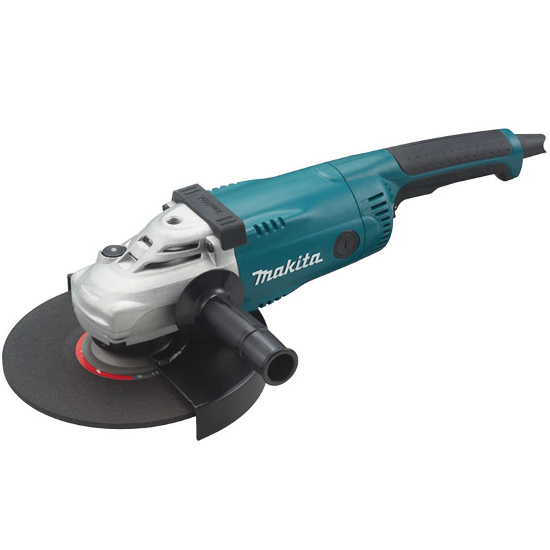 Esmerilhadeira Angular Ga9020 2200w 220V Makita em Oferta na Shopee