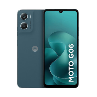 Smartphone Motorola Moto g06 - 128GB 12GB (4GB RAM + 8GB Ram Boost) e Camera 50MP Bateria de 5200mAh em Oferta na Shopee