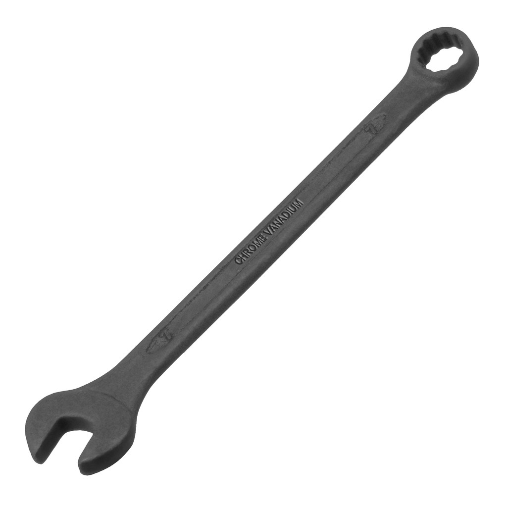 CHAVE COMBINADA, CROMO VANADIO FOSFATIZADA 7MM 1PC // SPARTA em Oferta na Shopee