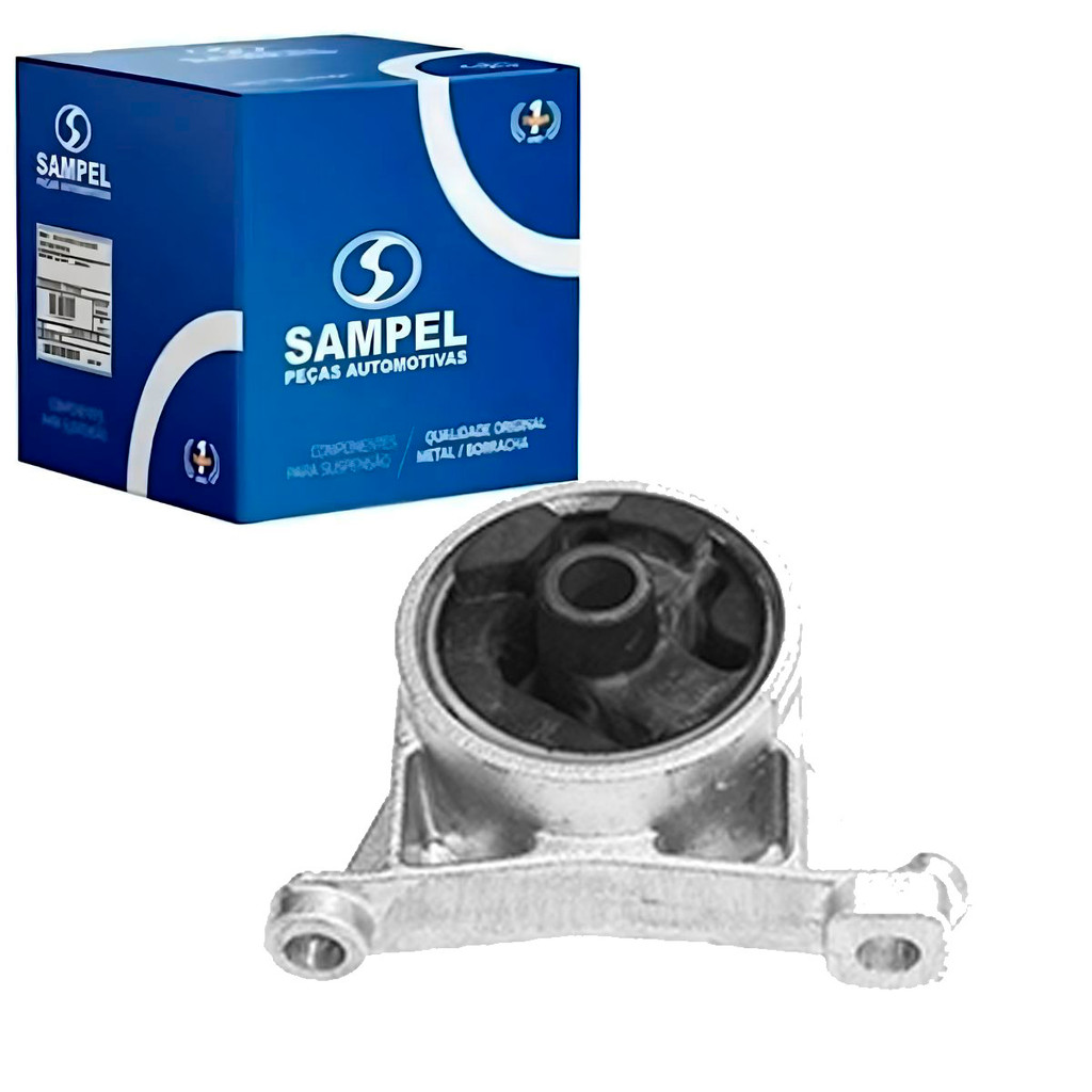 Coxim Dianteiro Do Motor Astra 1999 A 2012 / Vectra 2006 A 2012 / Zafira 2001 A 2012 - Sampel 3178