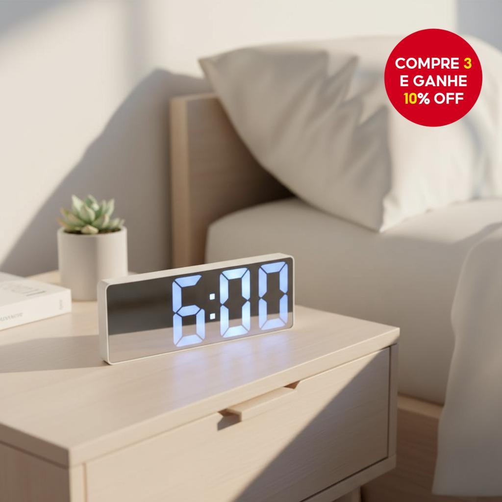 Alarme Ativado: Guia Completo e Onde Comprar | BuscaProdutos