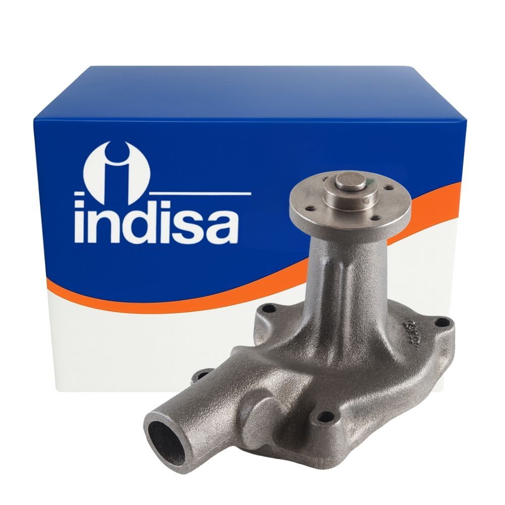 Bomba Dagua Ford F75 Jeep Rural Willys 6 Cilindros em Oferta na Shopee