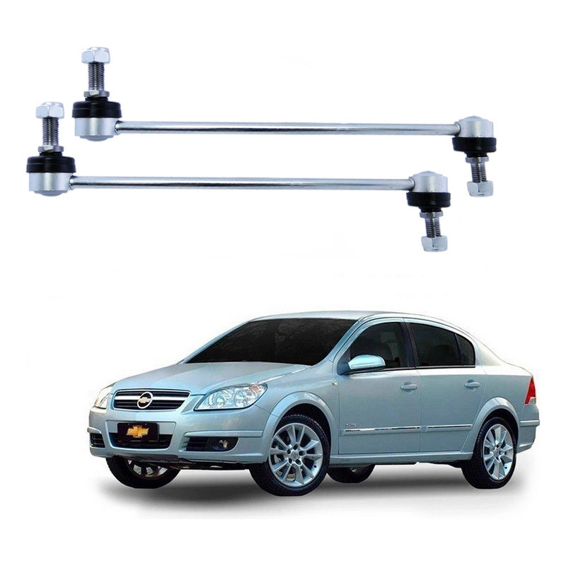 Bieleta Dianteira Cofap Vectra 2.0 2.4 2006 A 2008 em Oferta na Shopee