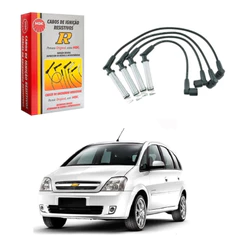Cabo De Vela Ngk Meriva 1.4 2007 A 2012