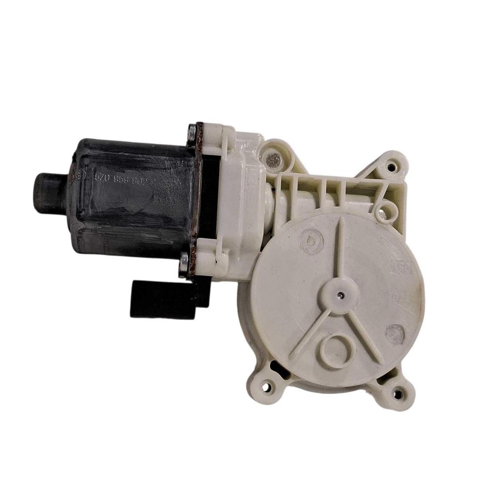 Motor Máquina De Vidro Dianteira Direita Vw Fox 2015/2021
