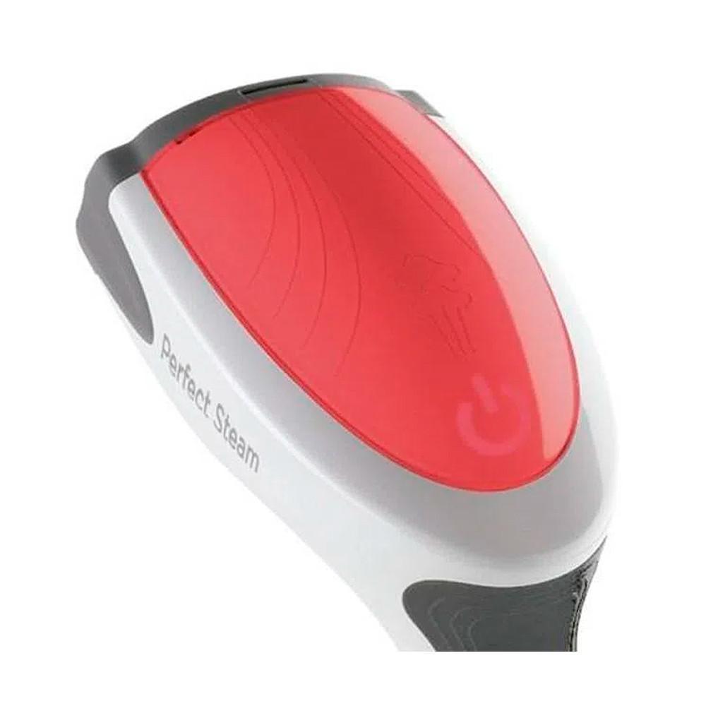 Vaporizador Portatil Black + Decker Higienizador Perfect ste em Oferta na Shopee