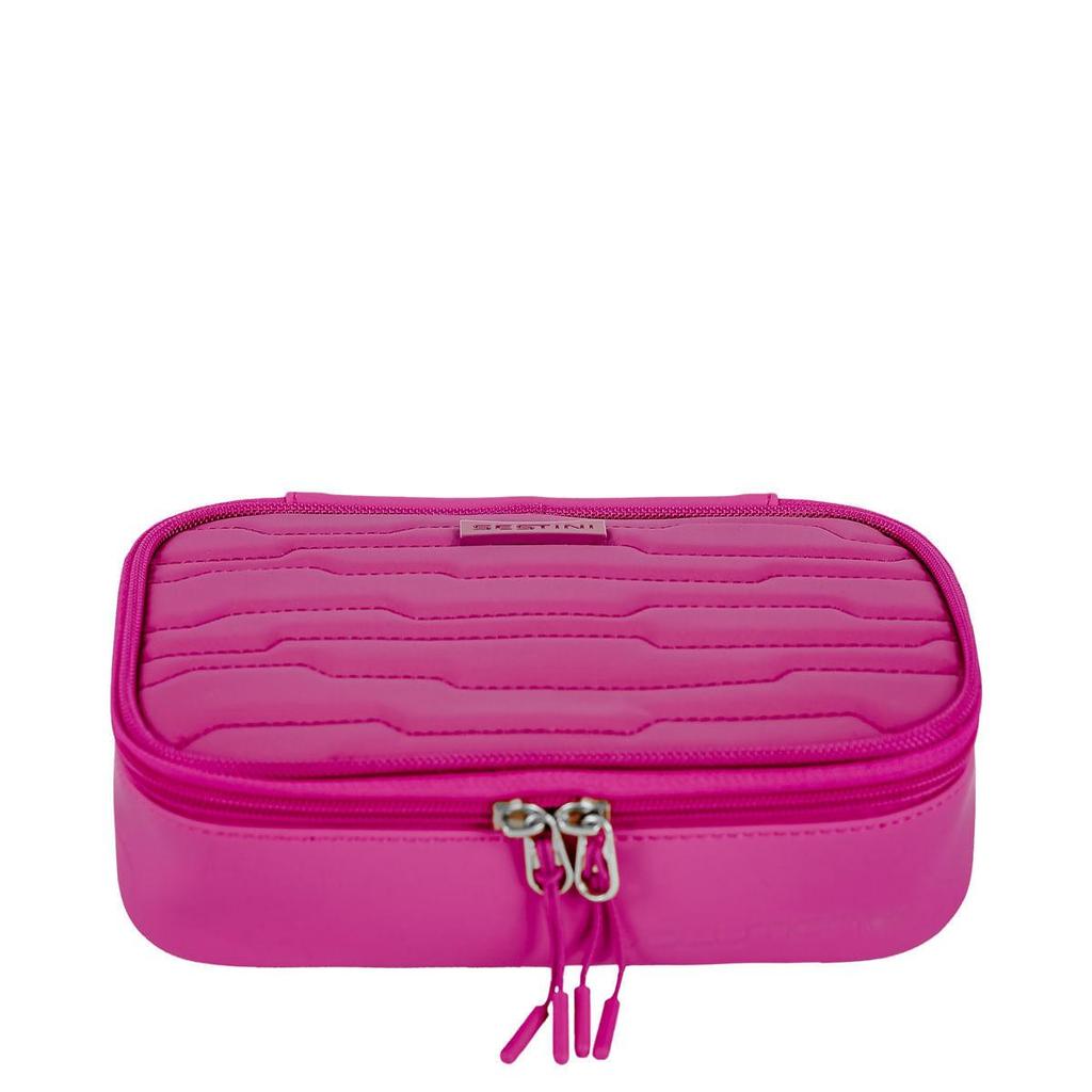 Estojo Box Especial Sestini Evolution Rosa - Pink