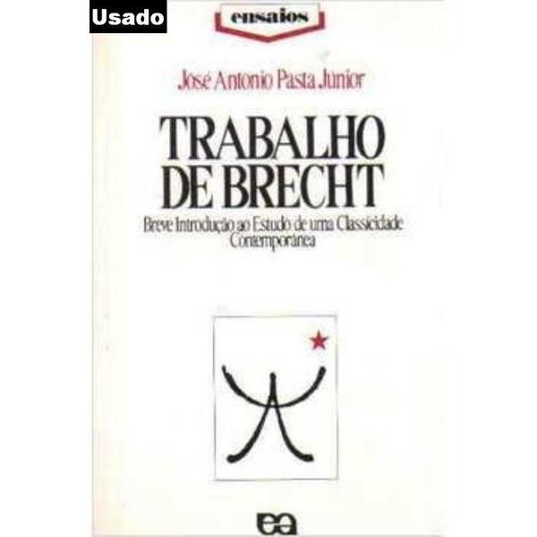 Jose Antonio Pasta Junior - Trabalho de Brecht