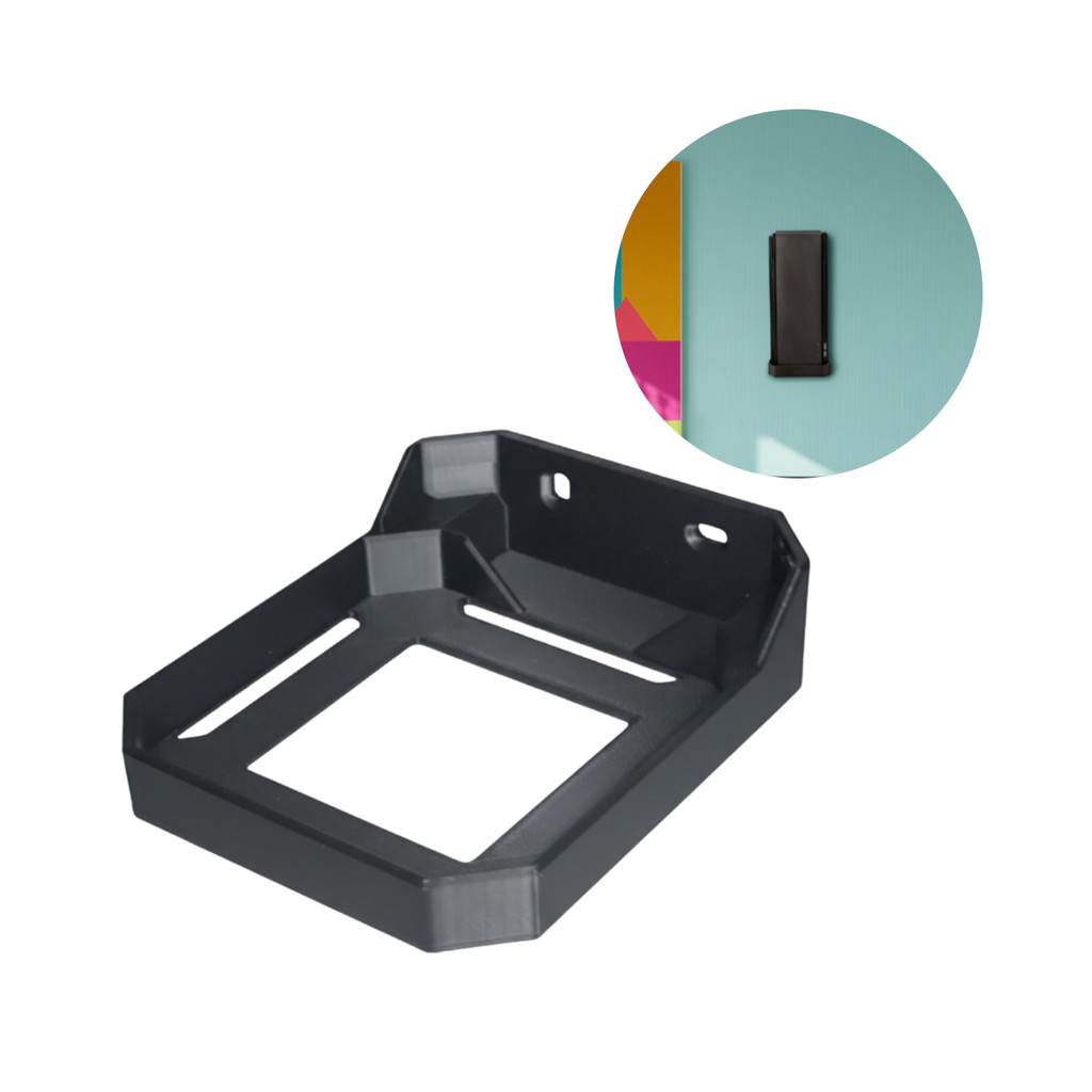 Suporte de Parede para Roteador Mesh Xiaomi AX3000