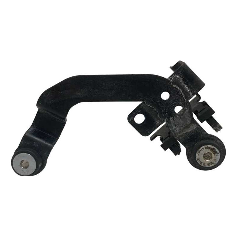 Suporte Módulo Central Abs Yamaha Fazer 250 2018 Original