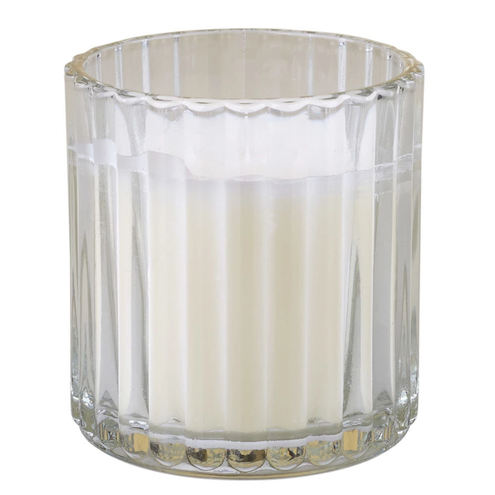 Vela Cazza Cristal 7cm em Oferta na Shopee