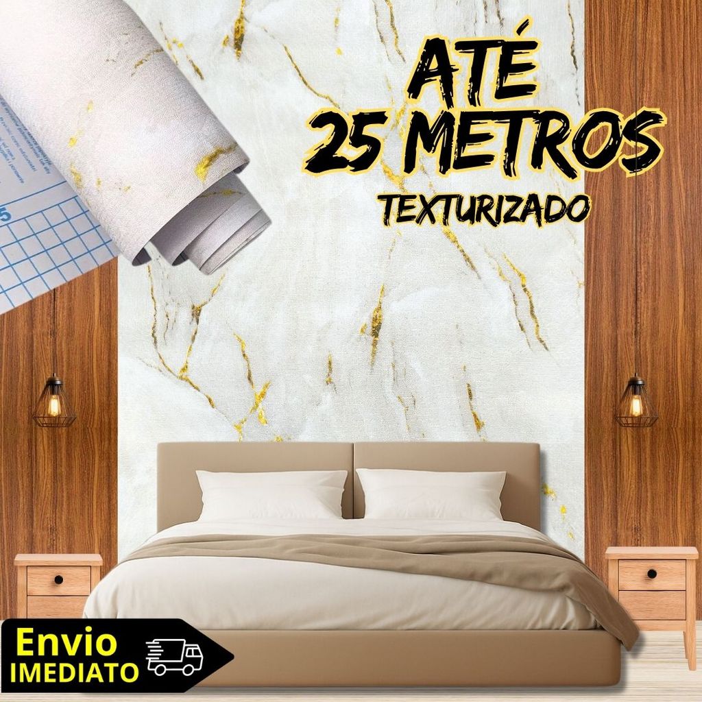 Papel de Parede Marmorizado Madeira Adesivo Amadeirado Freijó Textura Carvalho Mármore Cumaru Autocolante Luxo em Oferta na Shopee