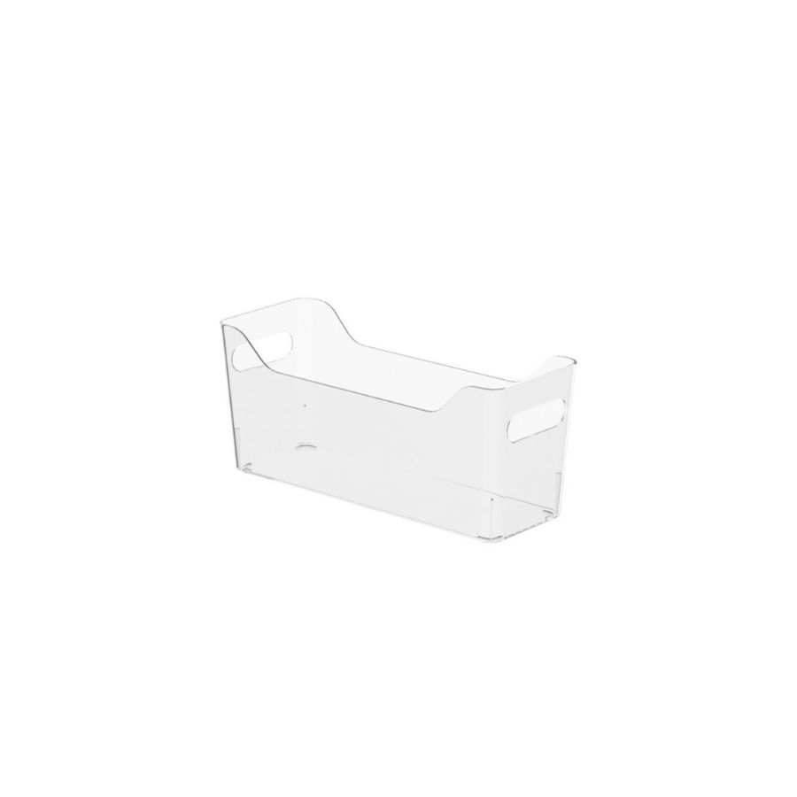 Caixa Organizadora 2,7L Dry Cristal