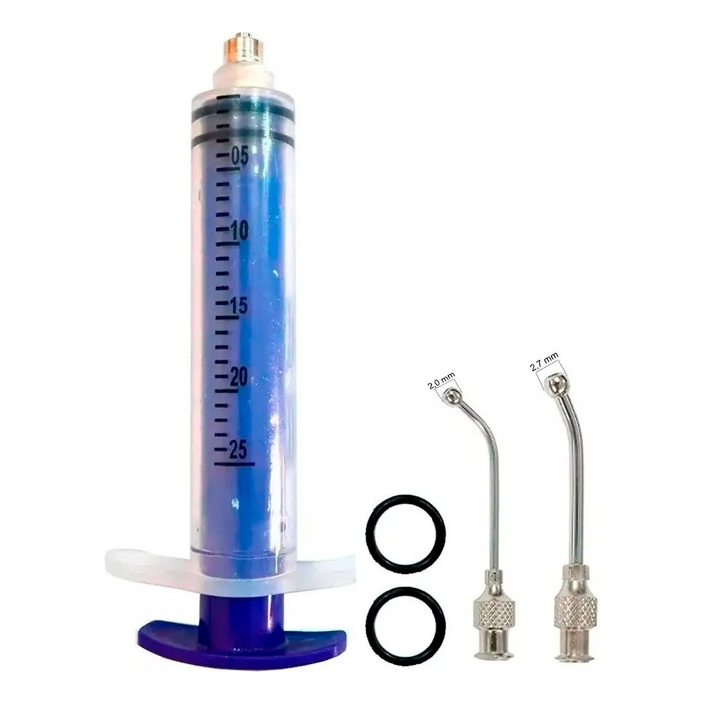 O que é Seringa Alimentar Filhote? Guia e Onde Comprar | BuscaProdutos