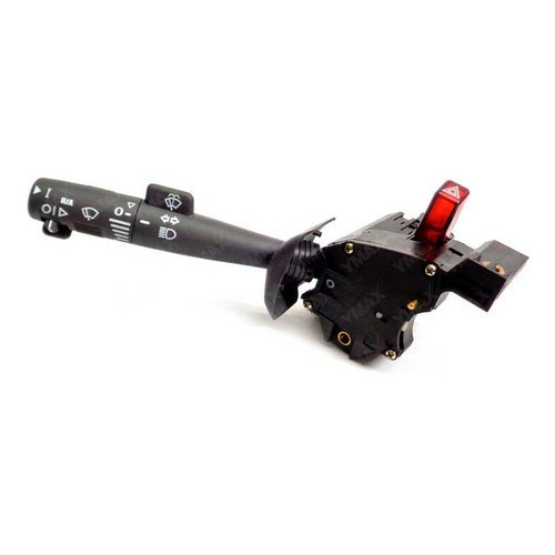 Chave De Seta Limpador Chevrolet Gm S10 Silverado 93278223