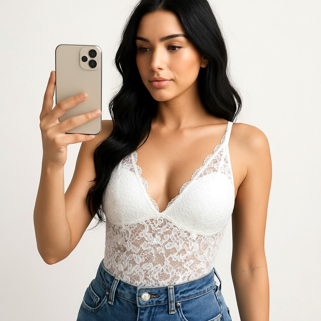 Body Neon Renda: Onde Comprar | BuscaProdutos