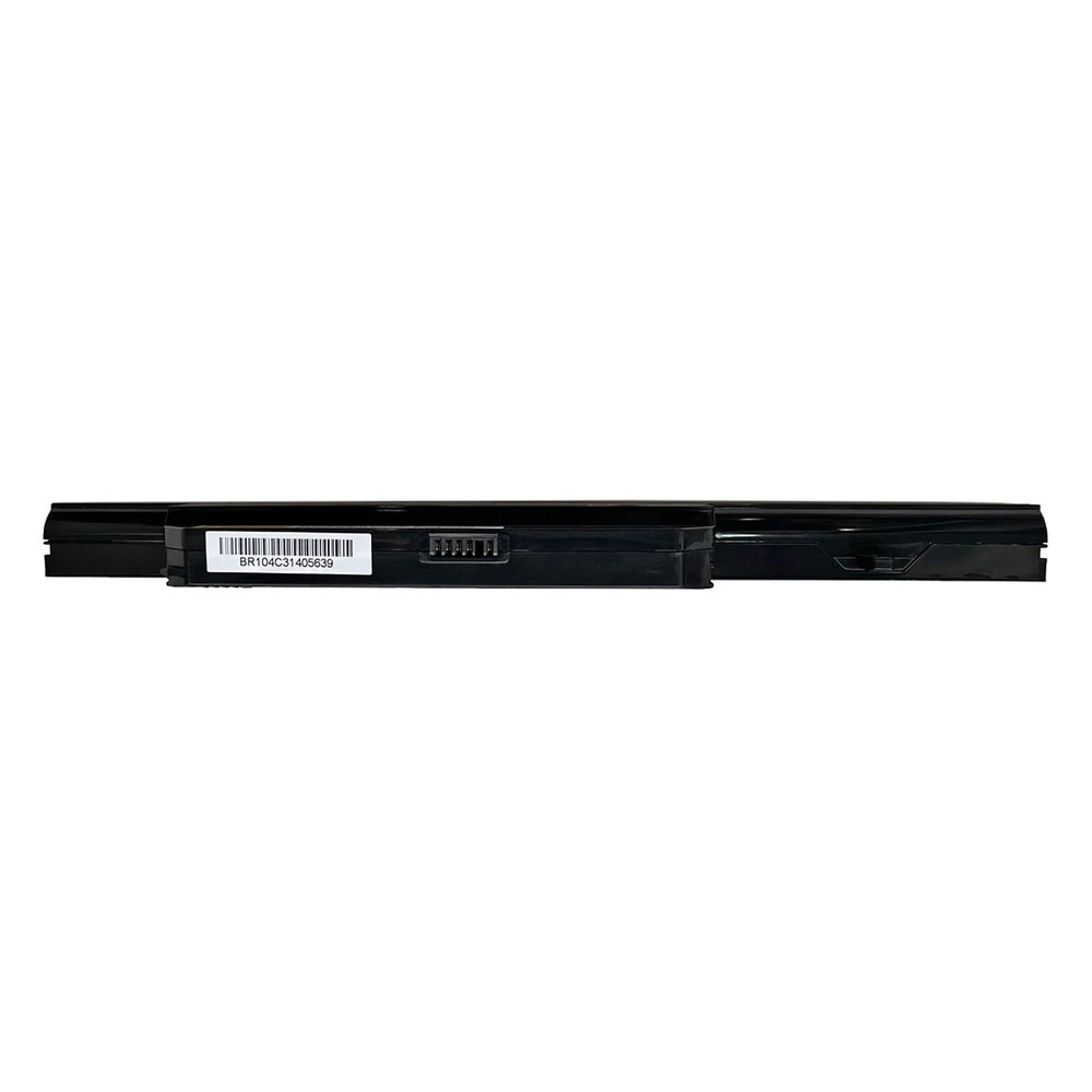 Bateria para Notebook Itautec Infoway A7520 - detalhe