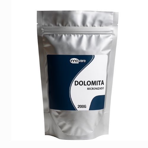 Dolomita Micronizada Innovare 200g
