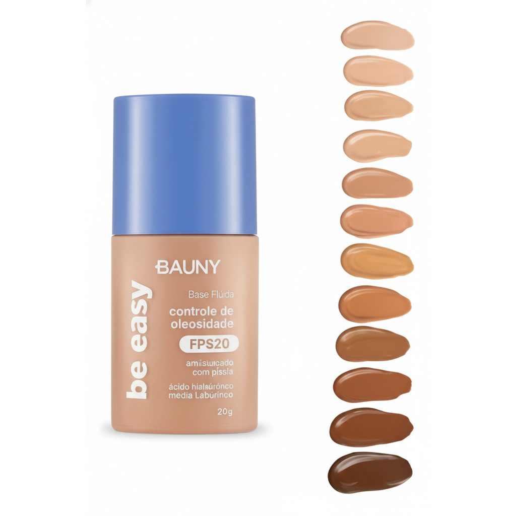 Bauny Base: Reviews, Dicas e Onde Comprar | BuscaProdutos