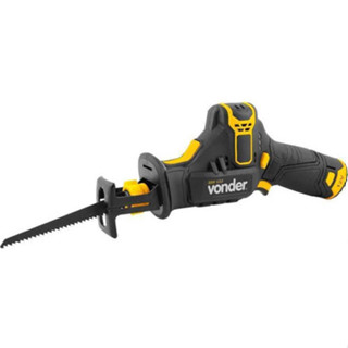 Serra Sabre a Bateria 12v SSV122 Vonder em Oferta na Shopee