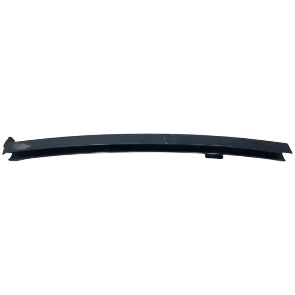 Guia Canaleta Vidro Traseiro Esquerdo Nissan Sentra 2.0 2007 Preto