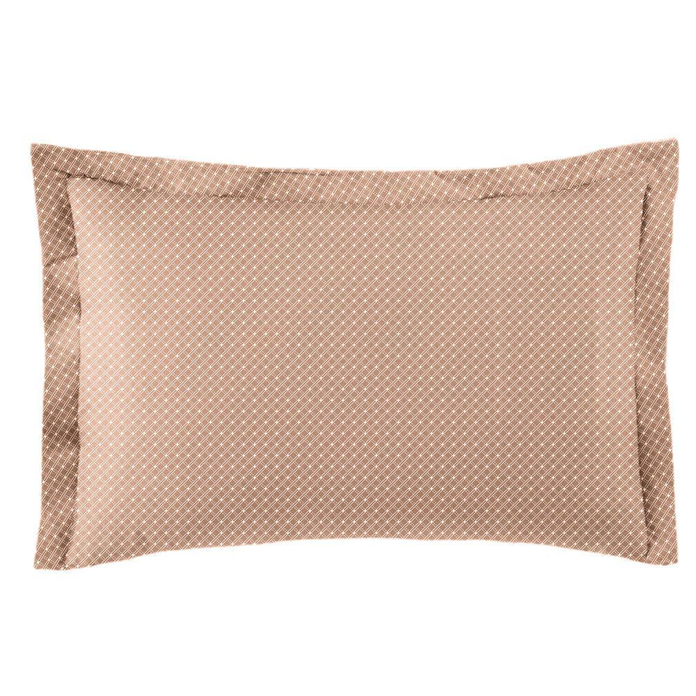 Fronha Altenburg Toque Acetinado 50cm x 70cm Slim Lotus em Oferta na Shopee