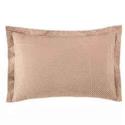 Fronha Altenburg Toque Acetinado 50cm x 70cm Slim Lotus