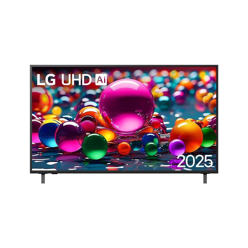 Smart Tv 50 LED 50ua8550psa 4K UHD Preto LG — R$ 2.999,00 em Shopee