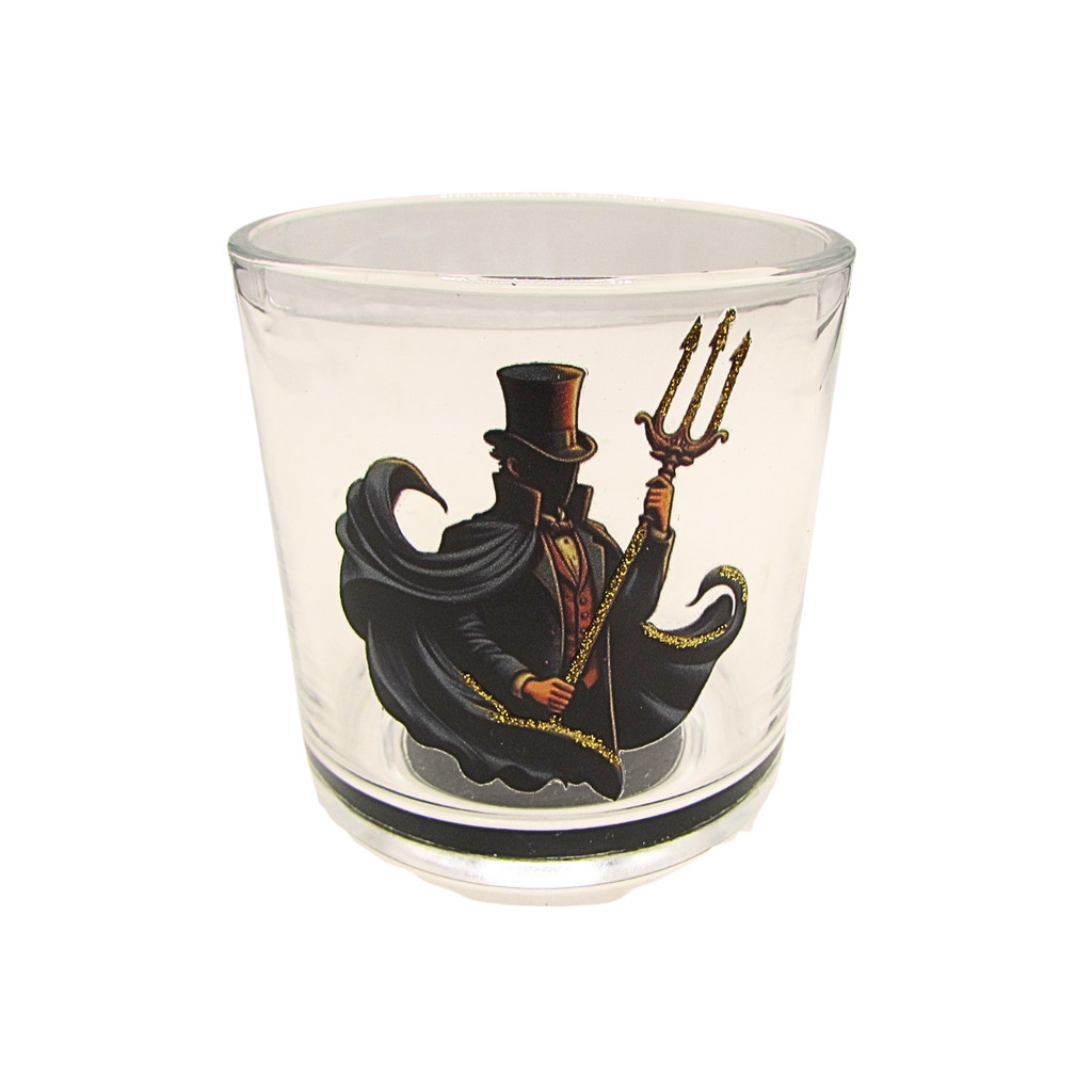COPO DE EXU DE WHISKY EXU CAPA E CARTOLA UNIDADE