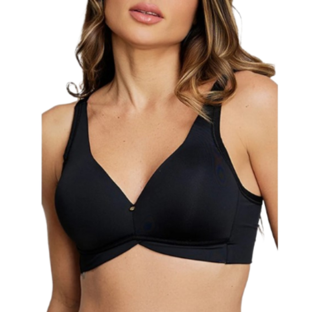 Sutiã Top Bojo Nayane - Comprar com Melhor Preço em Lingerie e Roupa Íntima