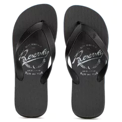 Chinelo Reserva Louros Preto - Masculino